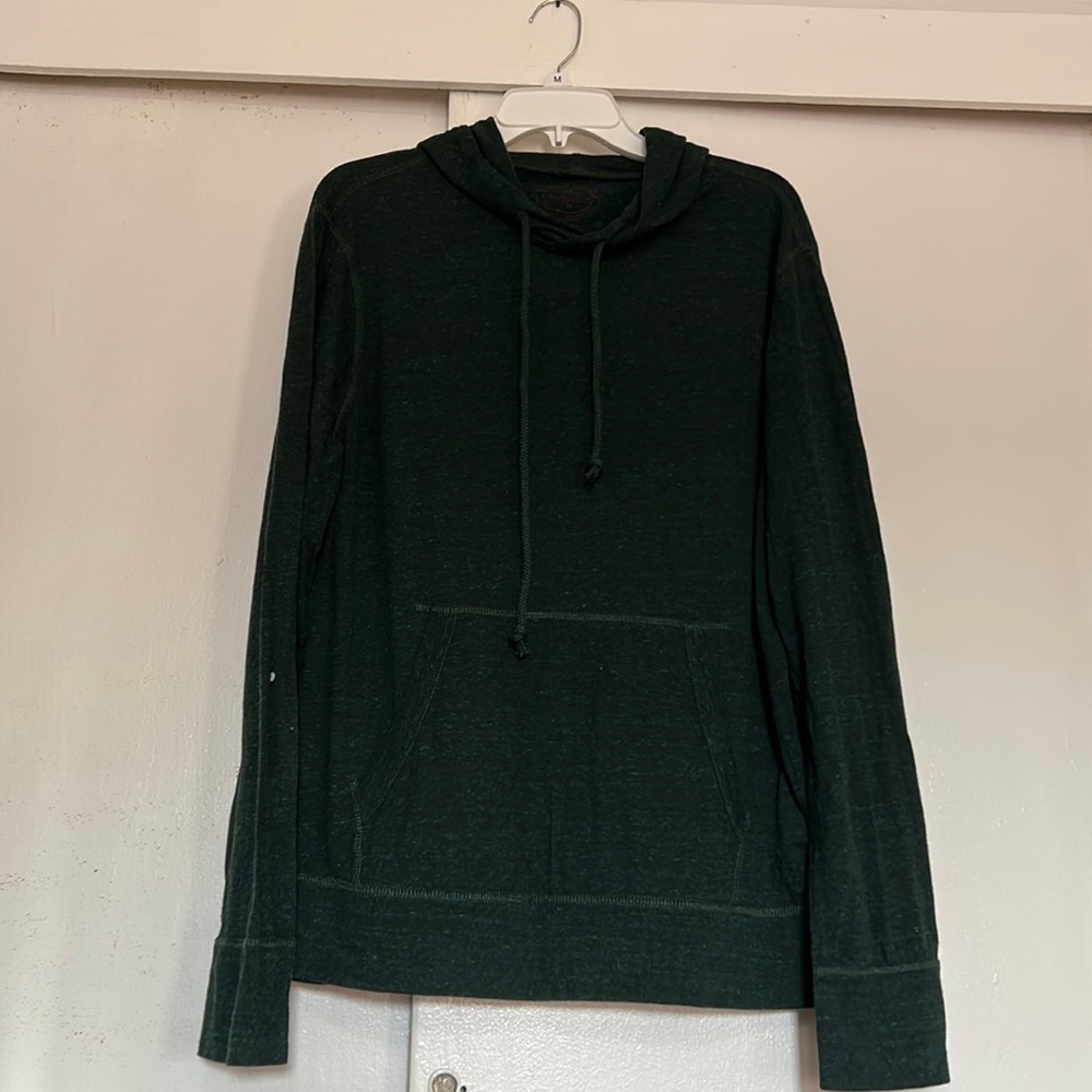 American Eagle men hoodie size large